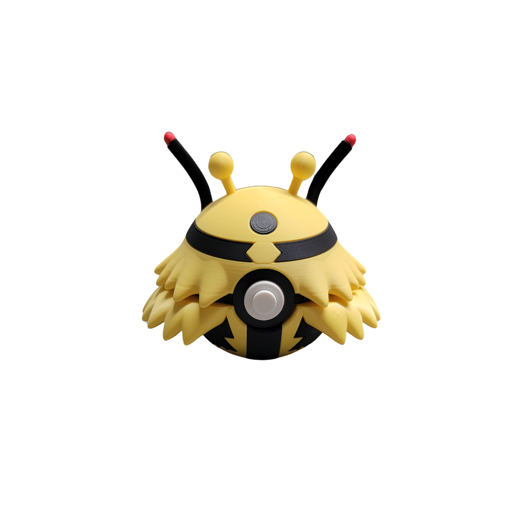 Electivire- #466