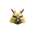 Electivire- #466