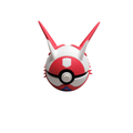Latias- #0380
