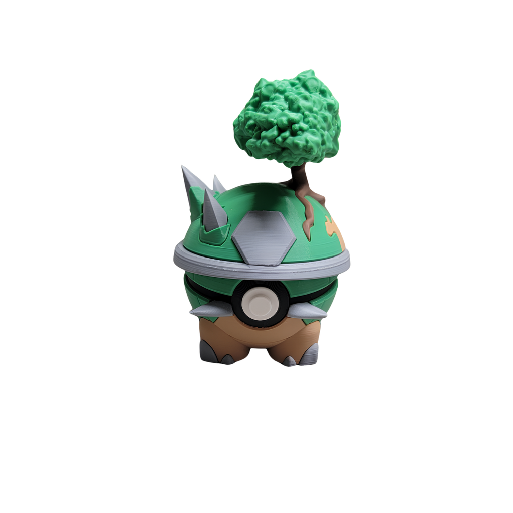 Torterra- #0389