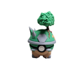Torterra- #0389
