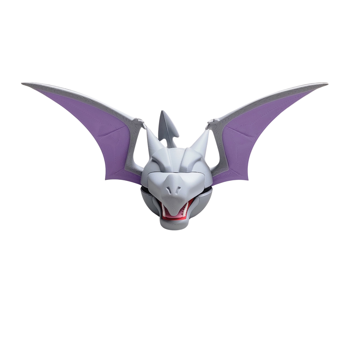 Aerodactyl- #0142