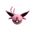 Espeon- #196