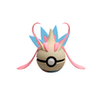 Milotic- #0350