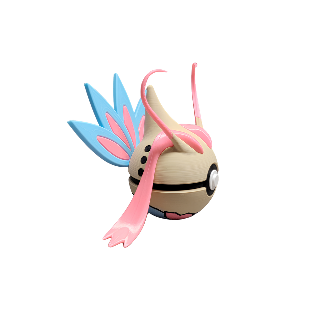 Milotic- #0350