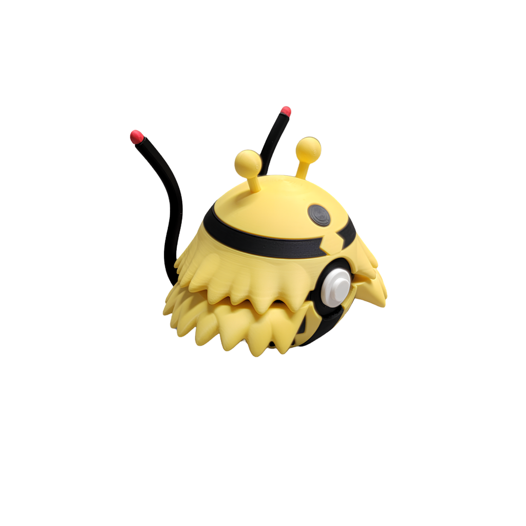 Electivire- #466
