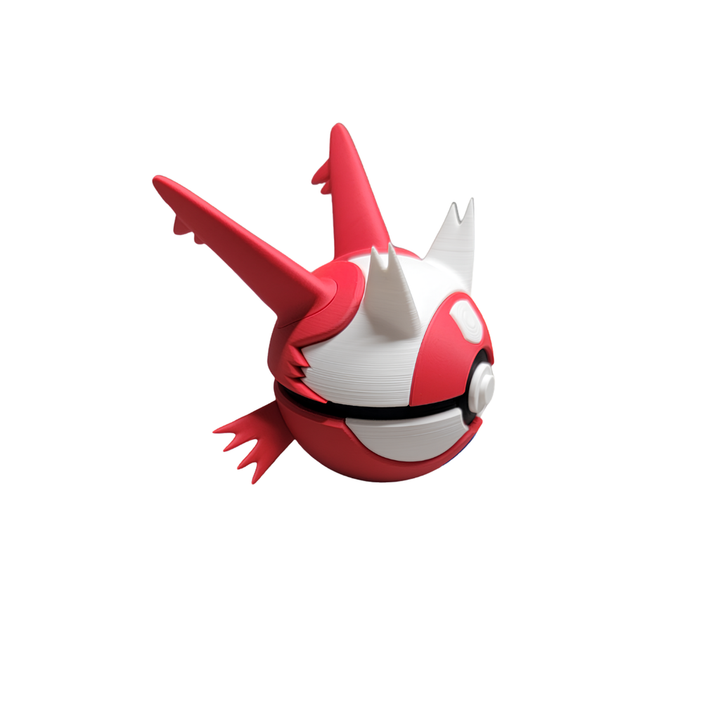 Latias- #0380