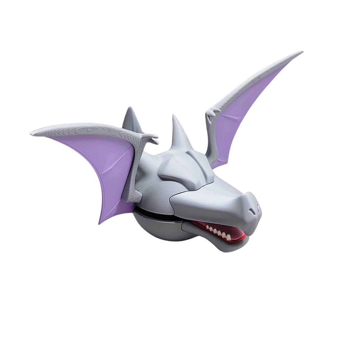 Aerodactyl- #0142