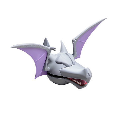 Aerodactyl- #0142