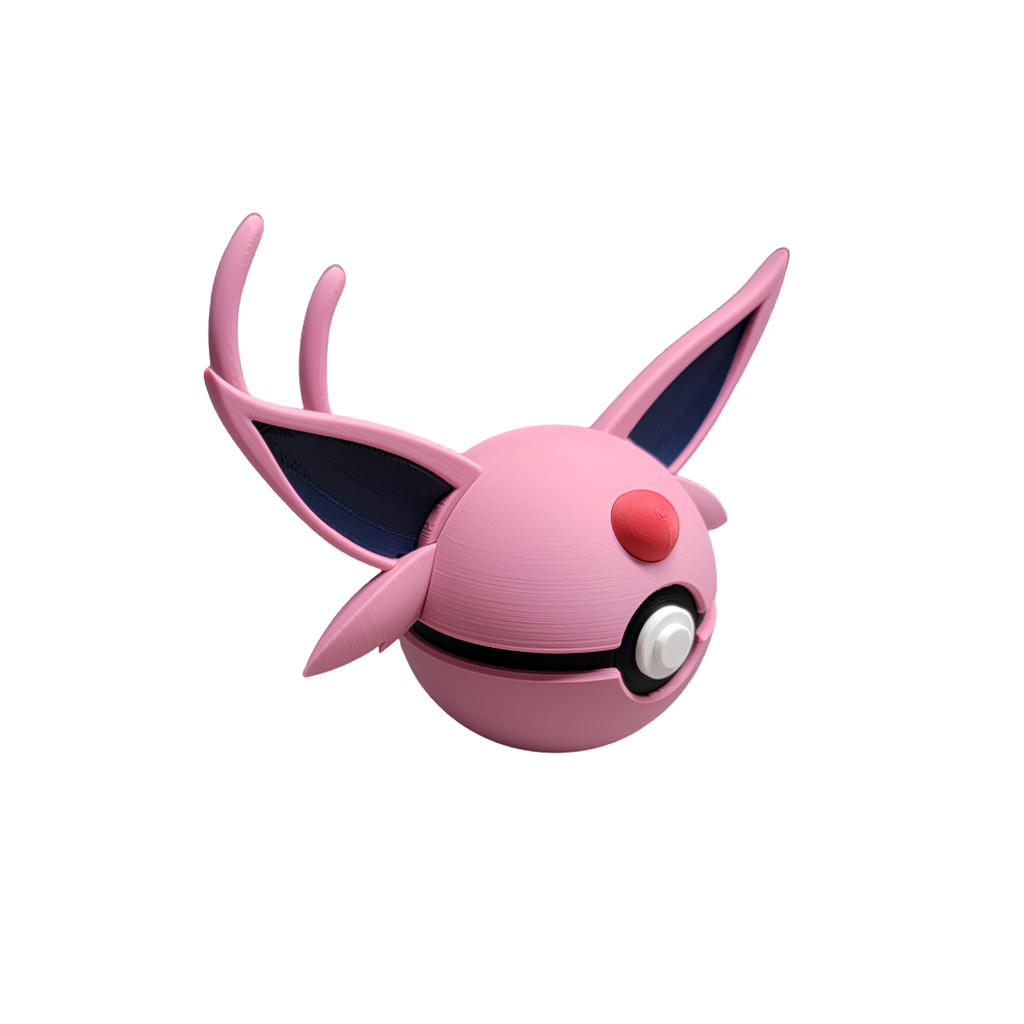 Espeon- #196