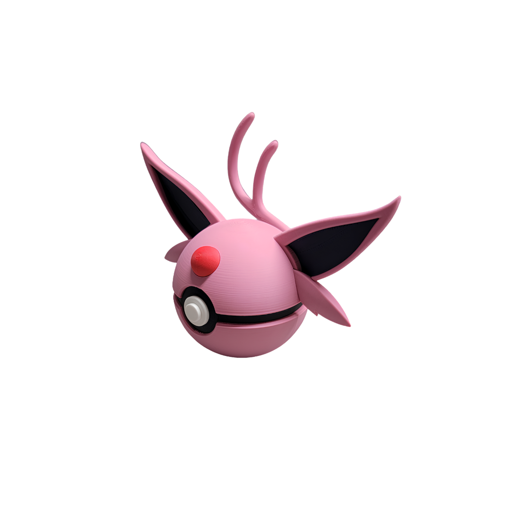 Espeon- #196