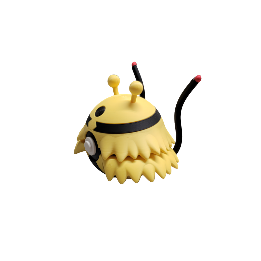 Electivire- #466