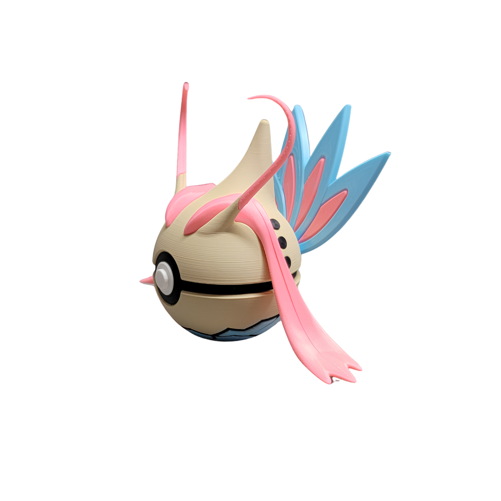 Milotic- #0350
