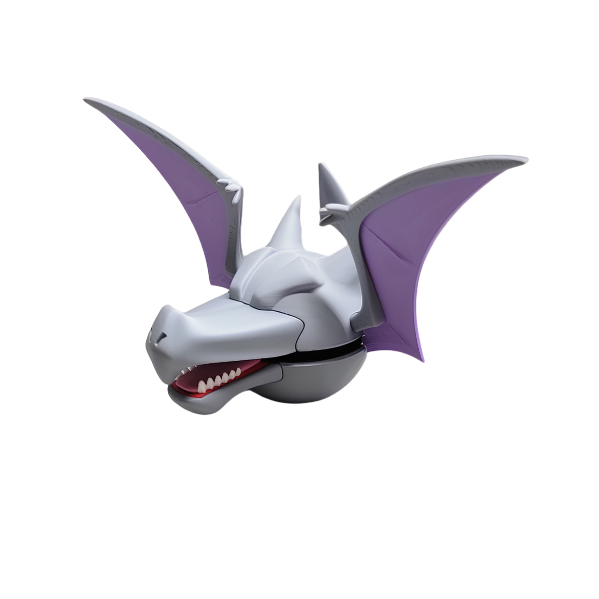 Aerodactyl- #0142