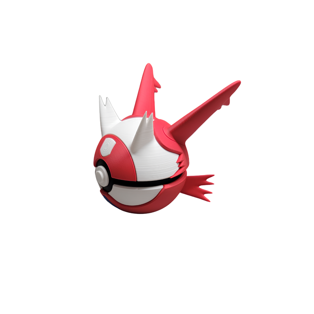 Latias- #0380