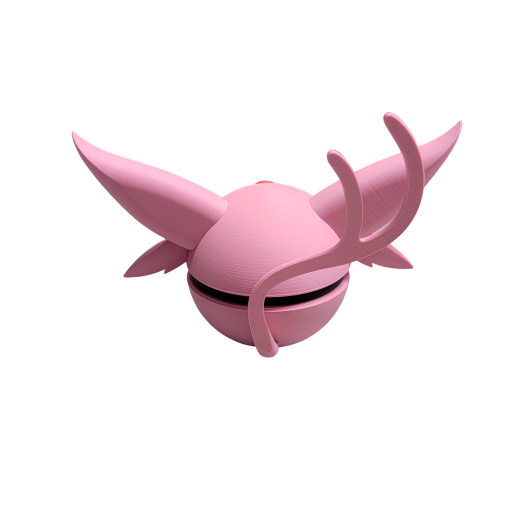 Espeon- #196