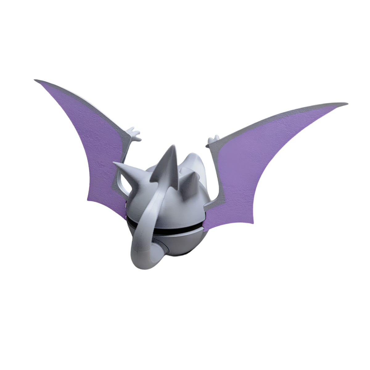 Aerodactyl- #0142