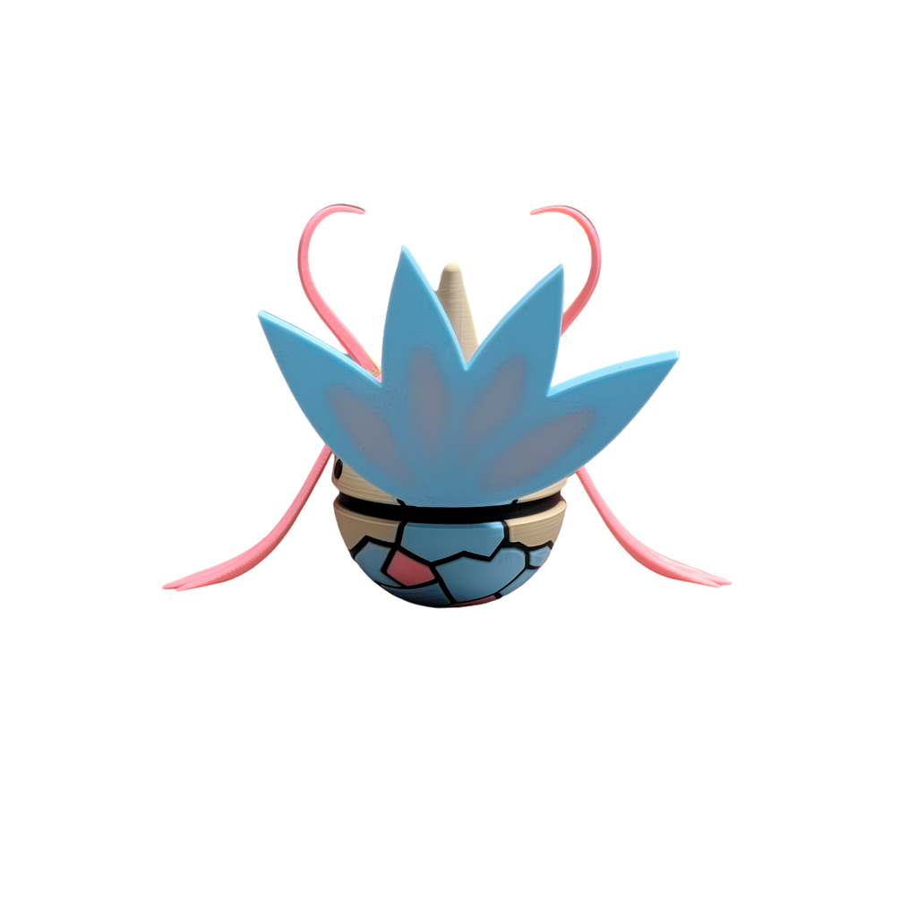 Milotic- #0350