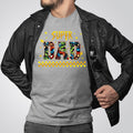 Super Dad T-Shirt