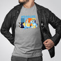 Bluey #Dad Life Tshirt