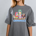 Bluey Grannies Tshirt