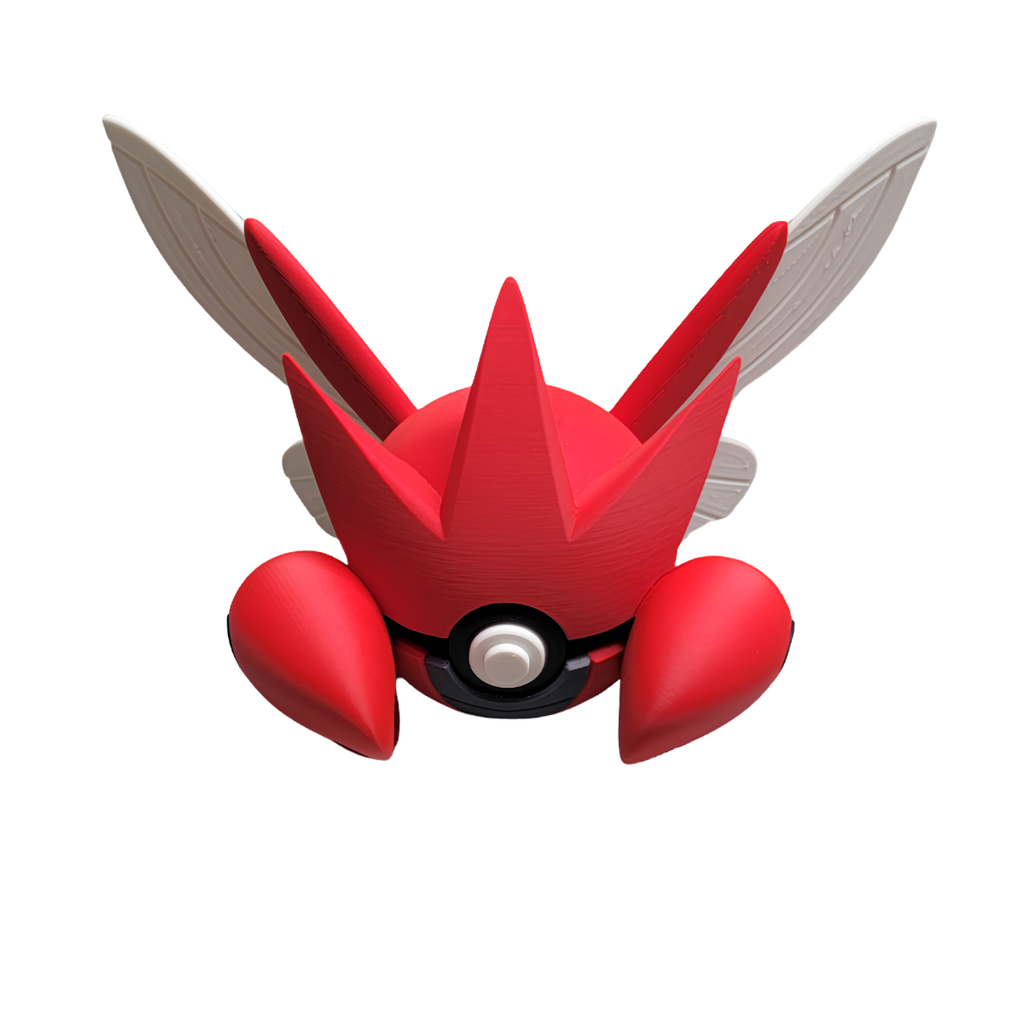 Scizor-#0212