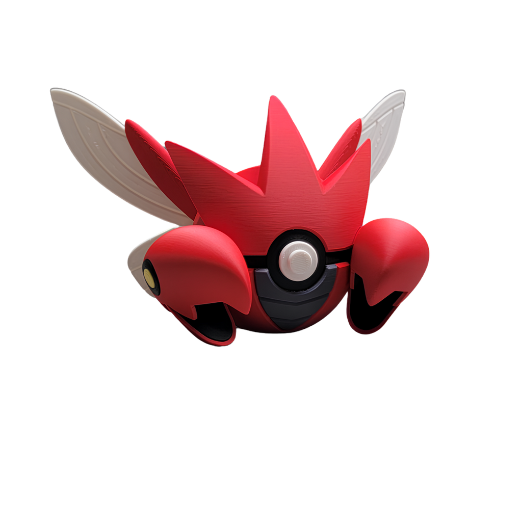 Scizor-#0212