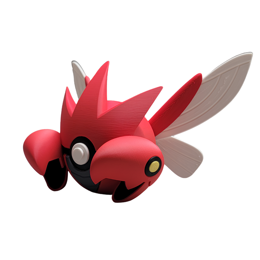Scizor-#0212