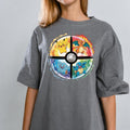 Pokemon Sphere T-Shirt