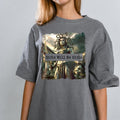 Girls Will Be Girls T-shirt 2