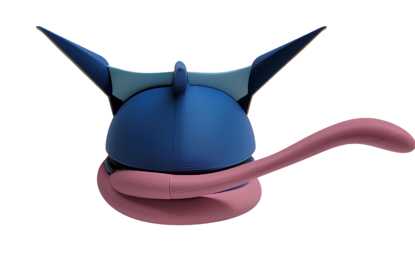 Greninja- #0658