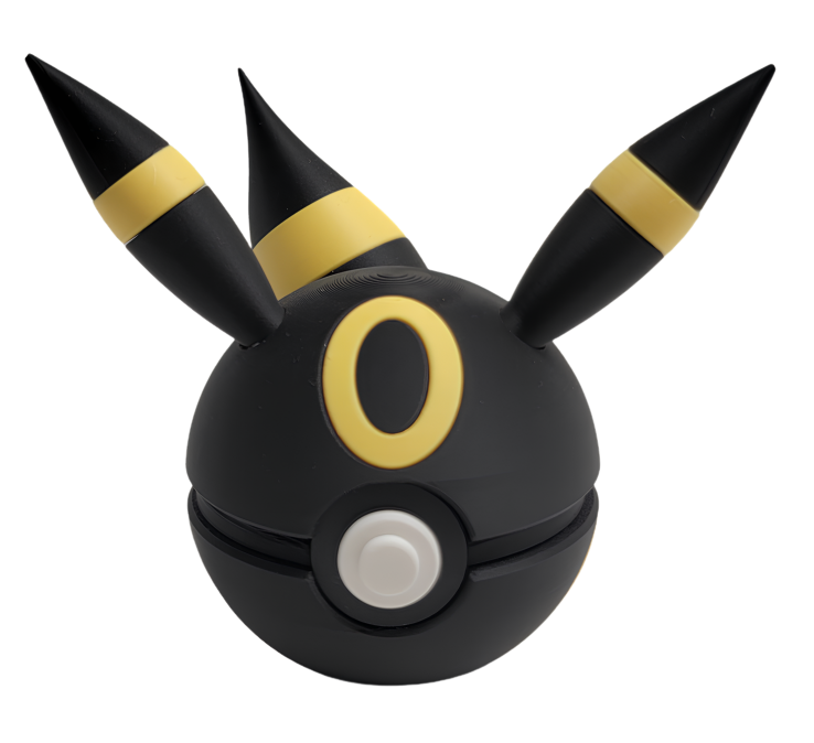 Umbreon- #0197