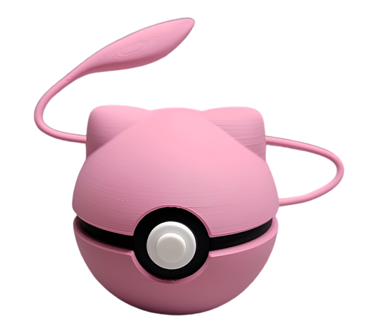 Mew- #0151
