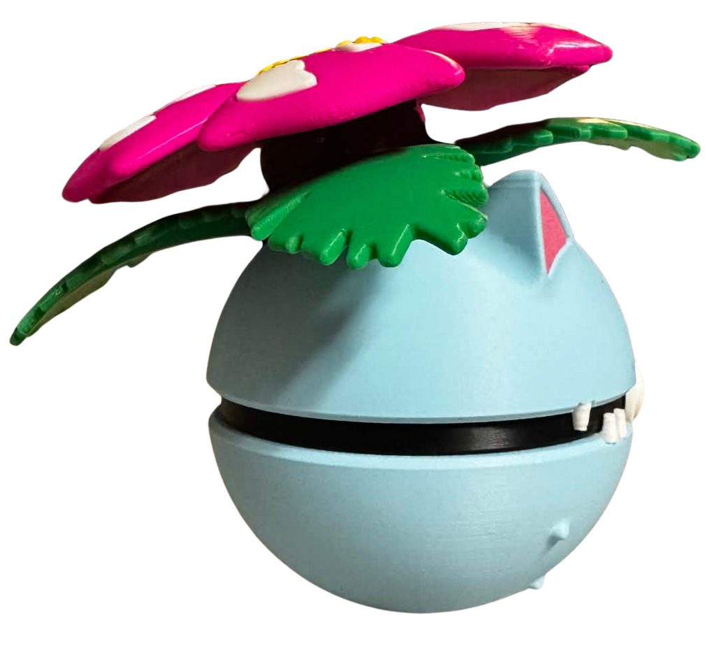Venusaur- #0003