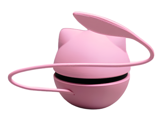 Mew- #0151