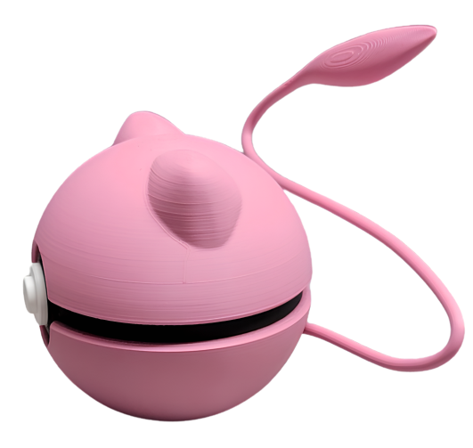 Mew- #0151