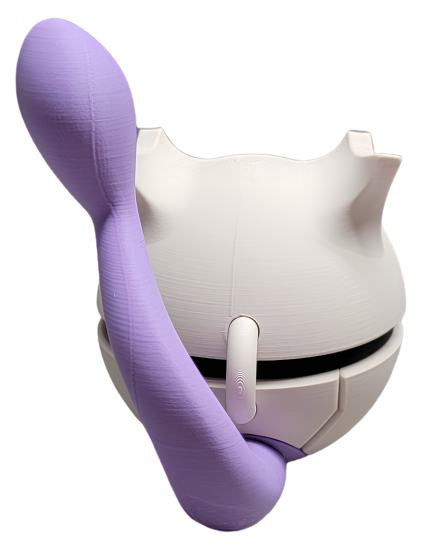 Mewtwo- #0150