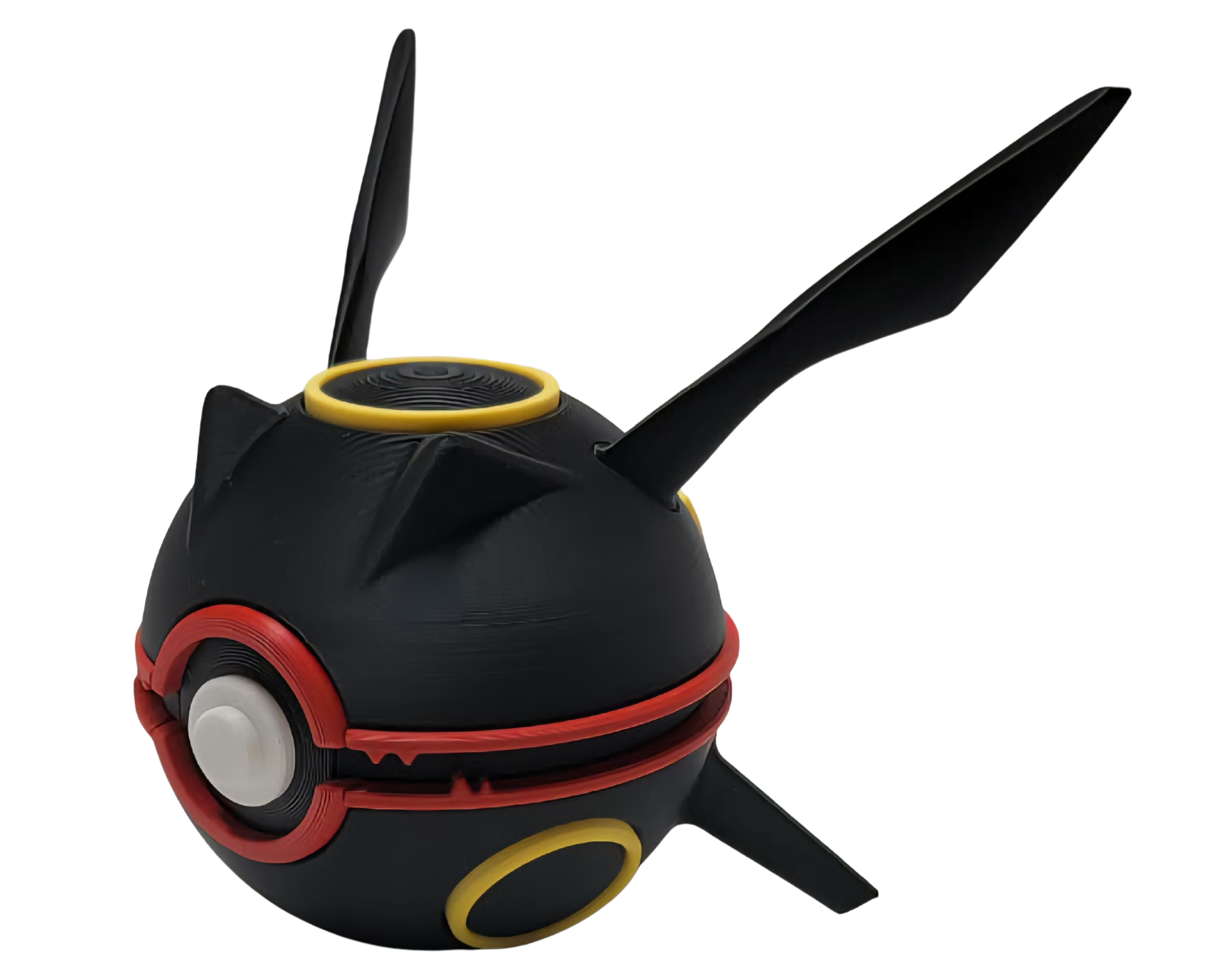 Rayquaza Shiny Form- #0384