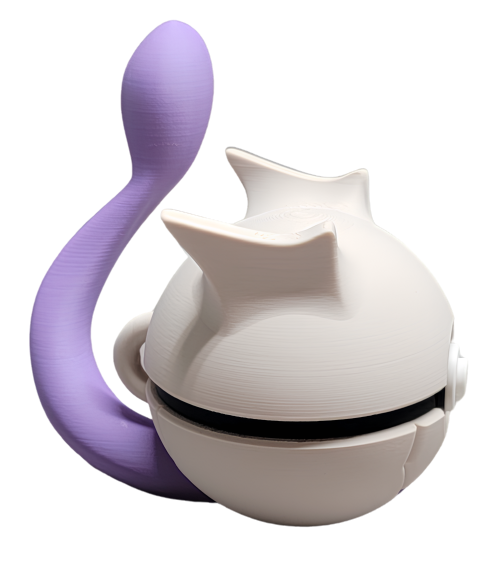 Mewtwo- #0150