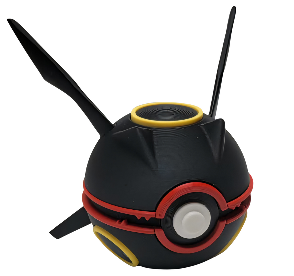 Rayquaza Shiny Form- #0384