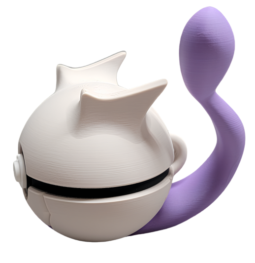 Mewtwo- #0150