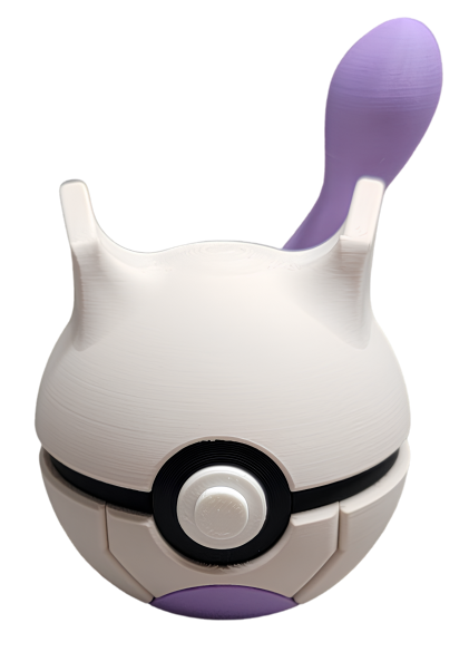 Mewtwo- #0150