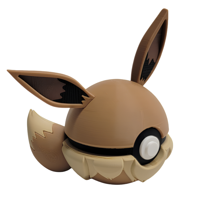 Eevee- #0133