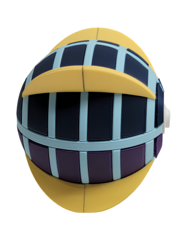 Beast Ball