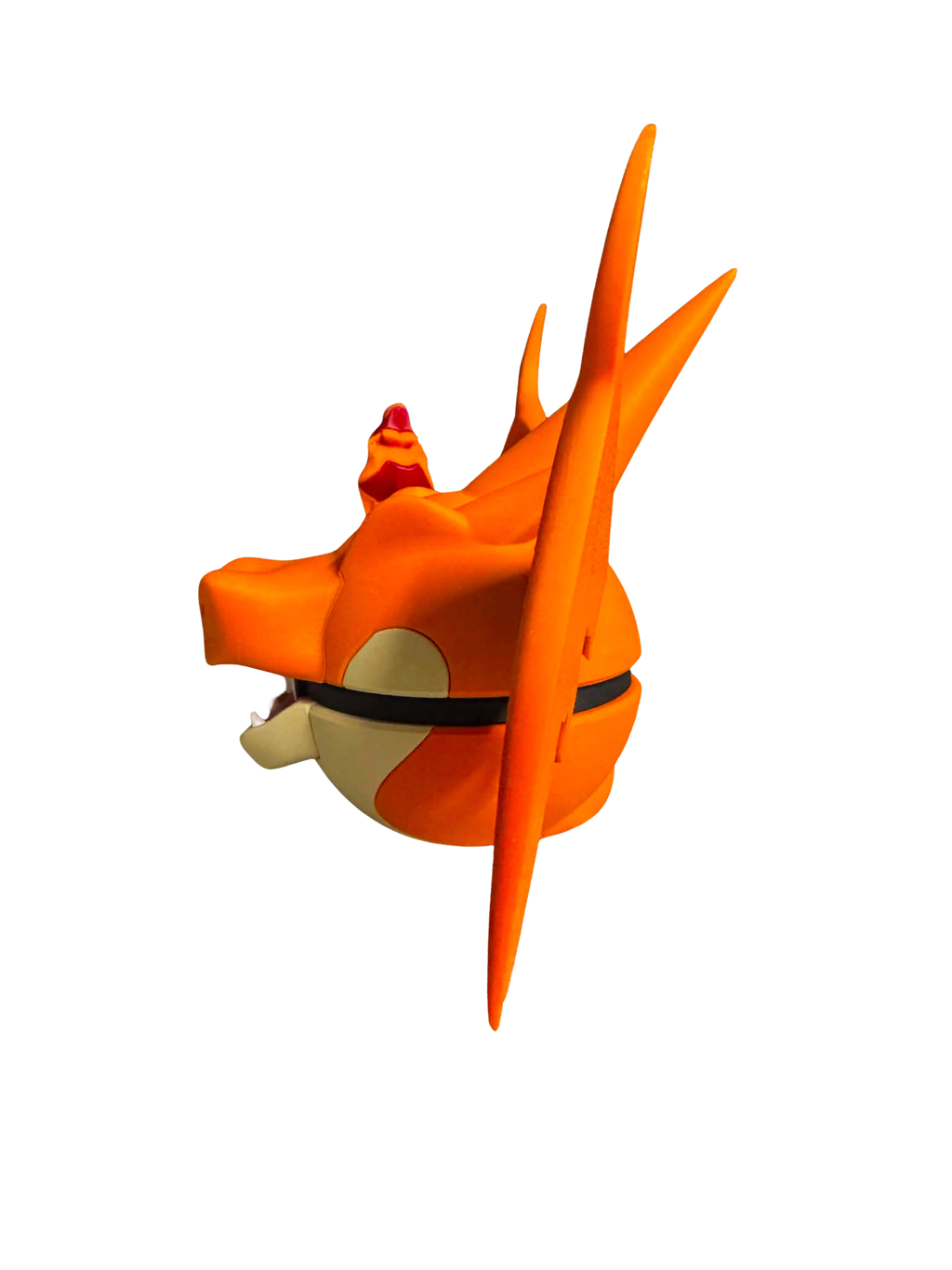 Mega Charizard Y- #0006