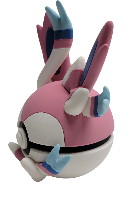 Sylveon- #0700