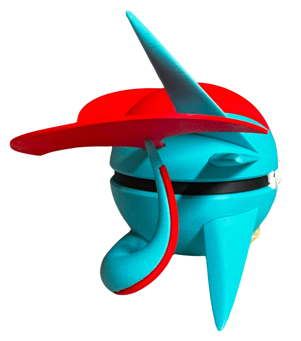 Salamence- #0373