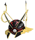 Mega Rayquaza Shiny Form- #0384