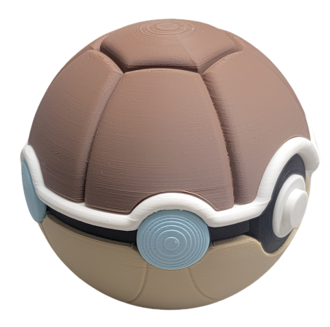 Squirtle- #007