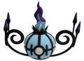 Chandelure- #609